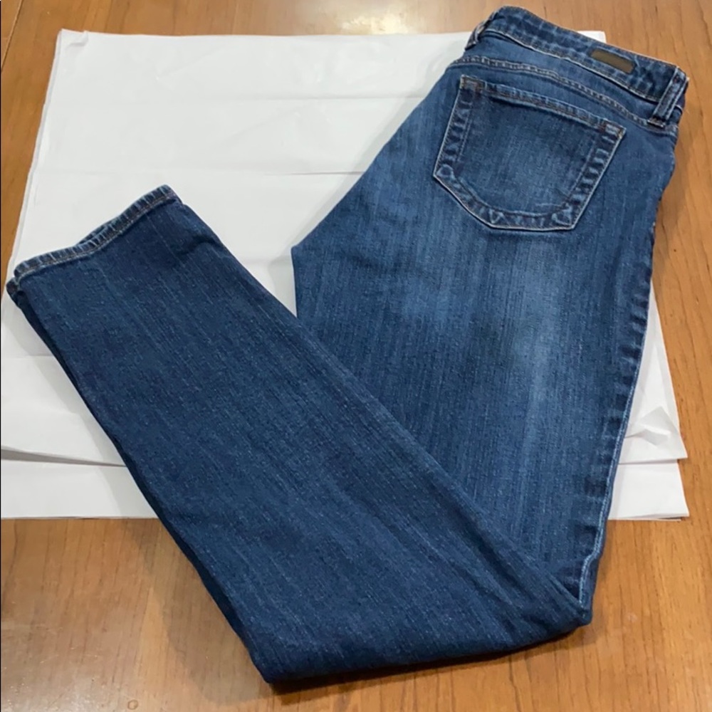 Kut from the Kloth Diana skinny jeans size 8